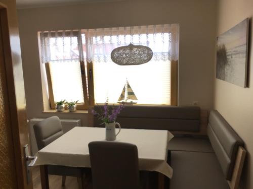 Ferienwohnung Dunensand 545m von An der Mühle entfernt