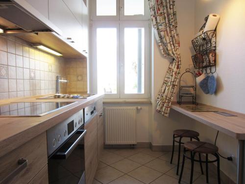 Ferienwohnung Seeadler Nr. 7 - image 4