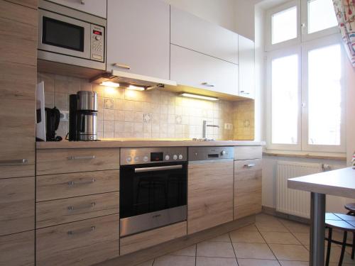 Ferienwohnung Seeadler Nr. 7 - image 5