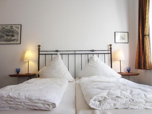 Ferienwohnung Seeadler Nr. 7 - image 11