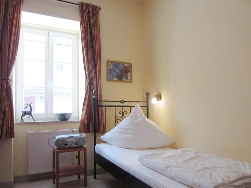 Ferienwohnung Seeadler Nr. 7 - image 13