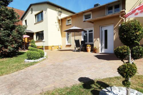Ferienwohnung Iris in Kühlungsborn, Deutschland