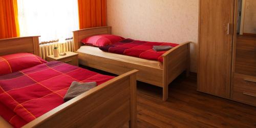 Ferienwohnung Iris in Kühlungsborn, Deutschland