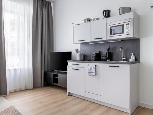 Tesis özellikleri, Limehome Rosenheim Gillitzerstraße in Rosenheim