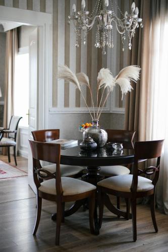 Faciliteter, Mediterranean Palace in Thessaloníki