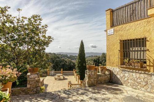  Apartamento Bajo 2 in Begur