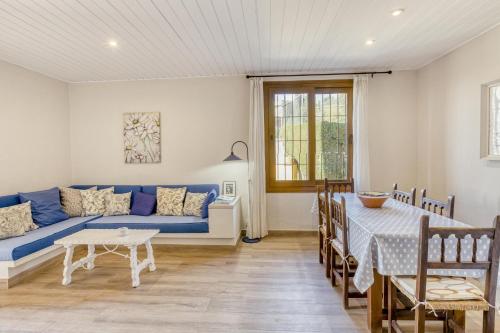  Apartamento Bajo 2 in Begur