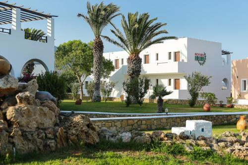 Irini Hotel - image 7