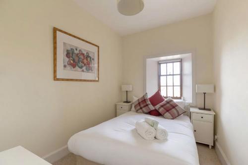 Stunning Panoramic Views: Heart of the Royal Mile, Édimbourg (photo 8)