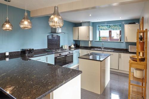Host & Stay | Larpool Mews Holiday Home in Sneaton