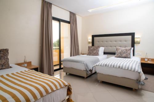 HOTEL DES THERMES in Khemisset