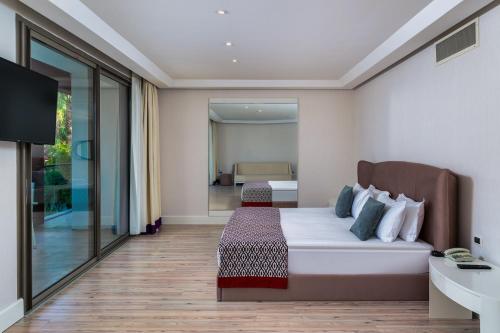 HİLLSTONE BODRUM HOTEL & SPA - image 8