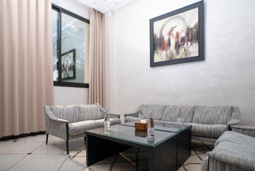 Facilities, HOTEL DES THERMES in Khemisset