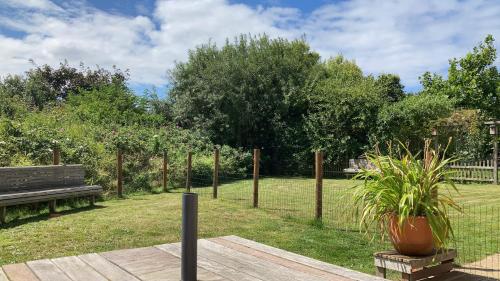 Carels Kamers Texel in เดอ กอค