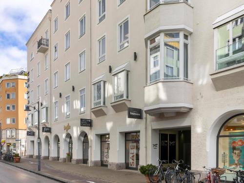 Dış Görünüm, Limehome Rosenheim Gillitzerstraße in Rosenheim