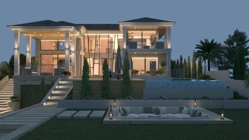 Villa Serenity gîte à louer Pueblo Lucero