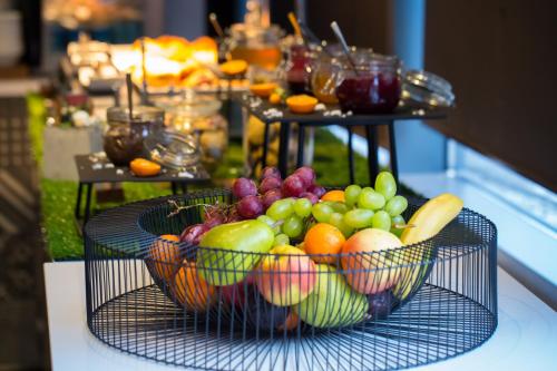 Mercure Krakow Stare Miasto - image 3