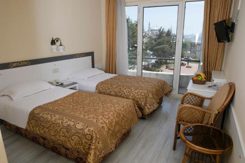 Hali Hotel - image 7