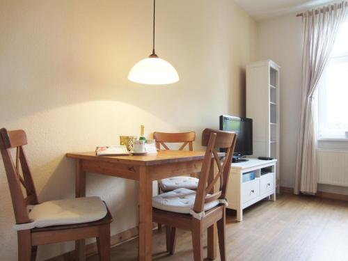 Ferienwohnung Am Molli Nr. 2 - image 4