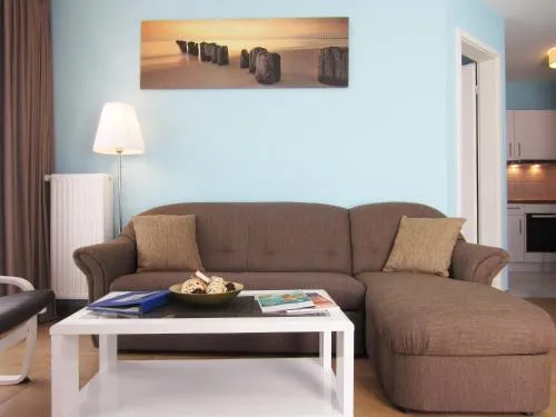 Ferienwohnung Hanna in Kühlungsborn, Deutschland