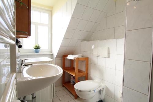Ferienwohnung Mowennest 132m von Zur Seebrücke entfernt