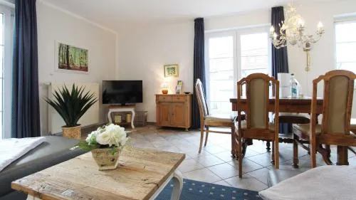 Ferienwohnung Ostseeinsel in Kühlungsborn, Deutschland