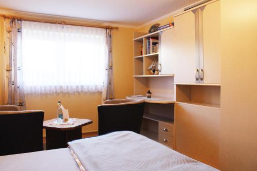 Ferienwohnung Holm 1.6km von Fulgenweg entfernt