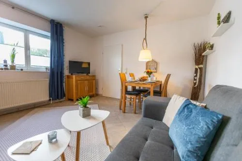 Ferienwohnung Kleine Krabbe in Kühlungsborn, Deutschland