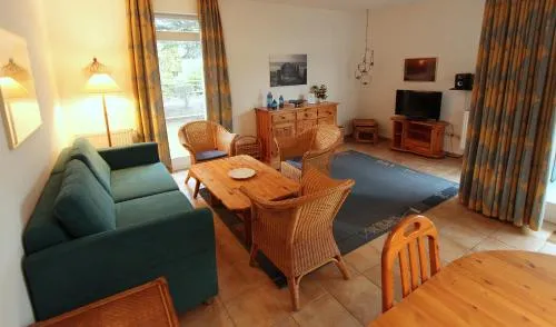 Ferienwohnung Warnke in Kühlungsborn, Deutschland