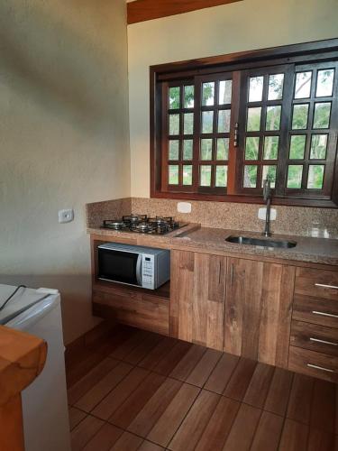 Encanto das Rosas in Santo Antonio do Pinhal ( Sao Paulo)