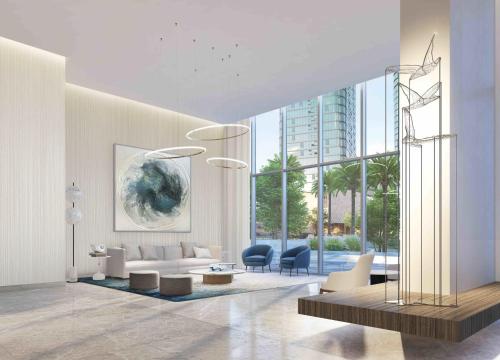 LHG EMAAR BeachFront - Private Island - image 7