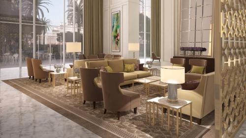 LHG EMAAR BeachFront - Private Island - image 5