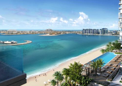 LHG EMAAR BeachFront - Private Island - image 2