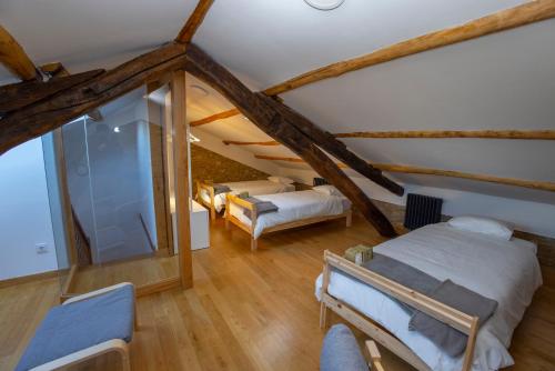  Casa Alameda 33 de Casas Das Figueiras en Ría Eo-Ribadeo in Castropol