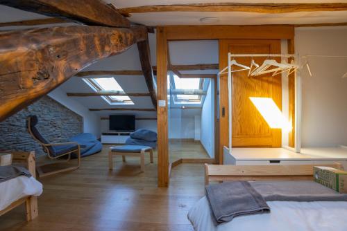 Casa Alameda 33 de Casas Das Figueiras en Ría Eo-Ribadeo in Castropol