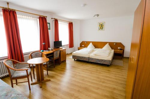 Altstadthotel Wienecke - image 8