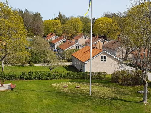 Lugnet i Oslättfors (Lugnet i Oslattfors) in Gävle