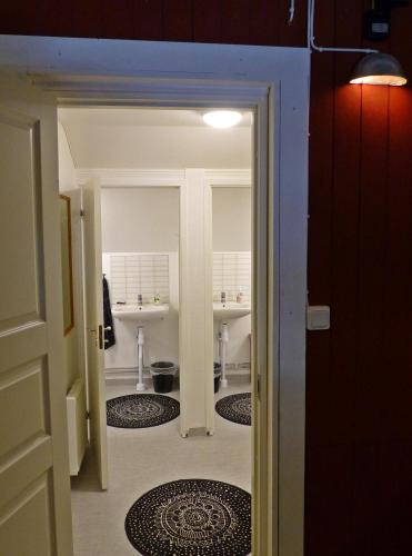 Lugnet i Oslättfors (Lugnet i Oslattfors) in Gävle