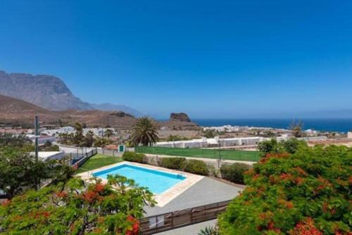  The New Suite Agaete & Parking in Agaete