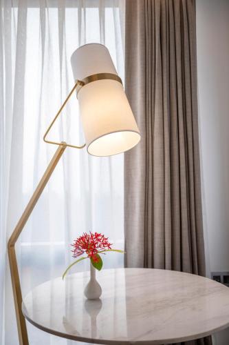 The Crescent, Panaji (Foto 7)