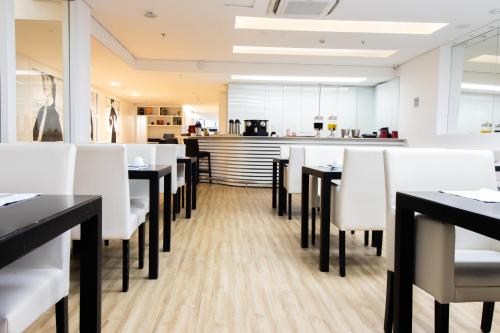 Restaurant, Samba Bossa Nova Ipanema in Rio de Janeiro