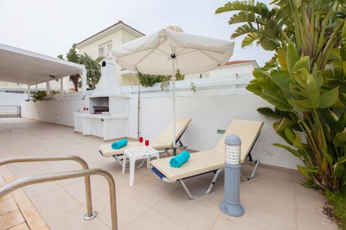 Pernera Holiday Villa 588 - image 5