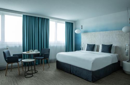 Hotel Mercure Vannes Le Port
