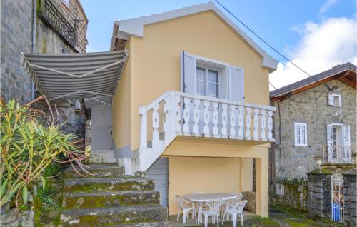 Amazing home in Frasseto with 2 Bedrooms gîte à louer Quasquara