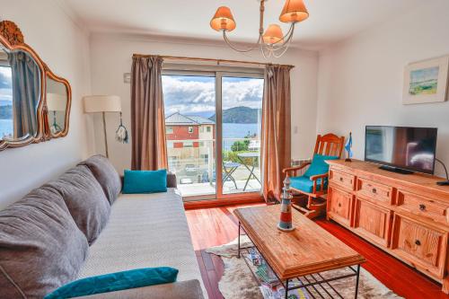 Apartamento Araucaria Edificio Quinta Luna, San Carlos de Bariloche