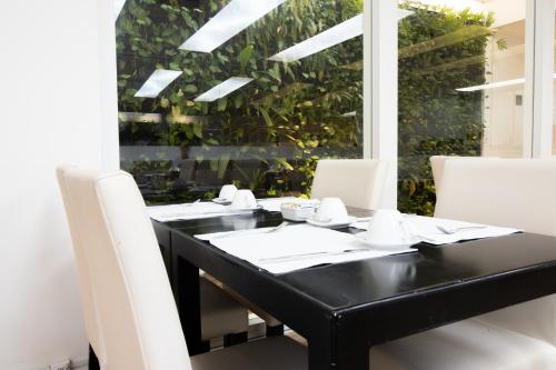 Facilities, Samba Bossa Nova Ipanema in Ipanema