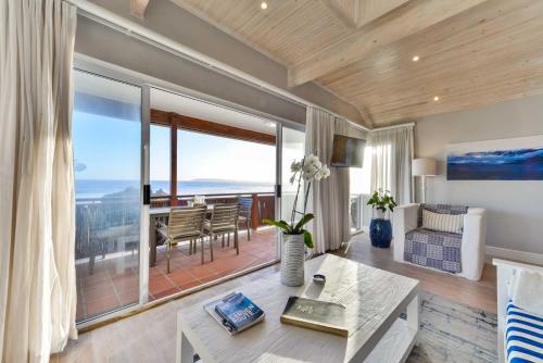 景觀, 歌唱壺海灘山林小屋 (Singing Kettle Beach Lodge) in 普利登堡灣