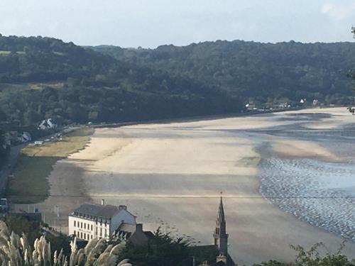 Belle vue sur mer