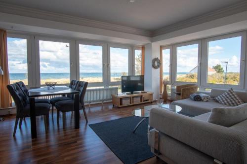 Strandhotel-Heiligenhafen-Wohnung-126 in Heiligenhafen