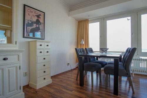 Strandhotel-Heiligenhafen-Wohnung-126 in Heiligenhafen